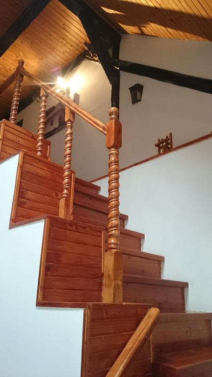 Chalupa U Potoka Stare Hory Ruang foto